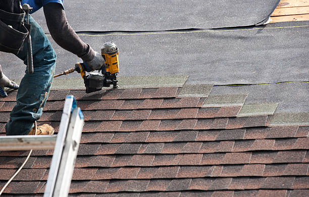 Licensed Roofing service in West Columbia, TX - Brentwood Metal Roofing